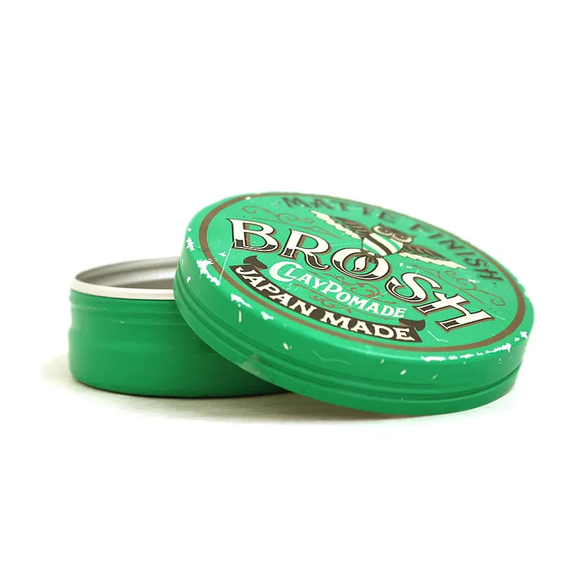 Brosh Clay Hårpomada med Matt Finish 290 g