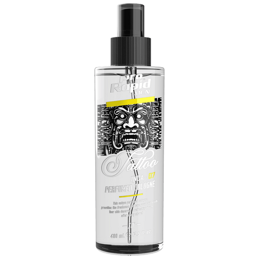 ProRapid Men Tattoo INCA 07 Parfymerad Kolon 400 ml