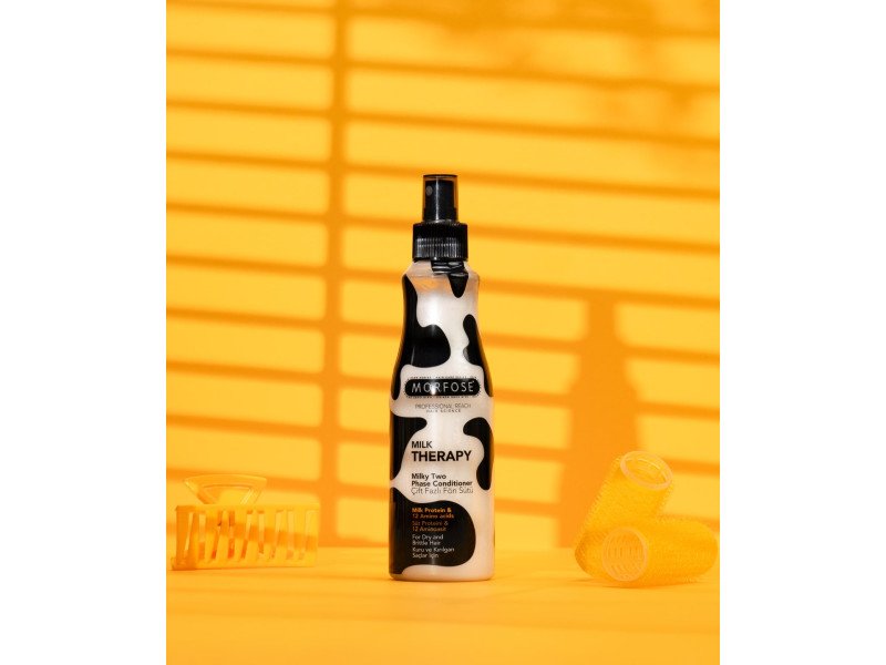 Morfose Milk Therapy 2 Phase Conditioner - 220ml
