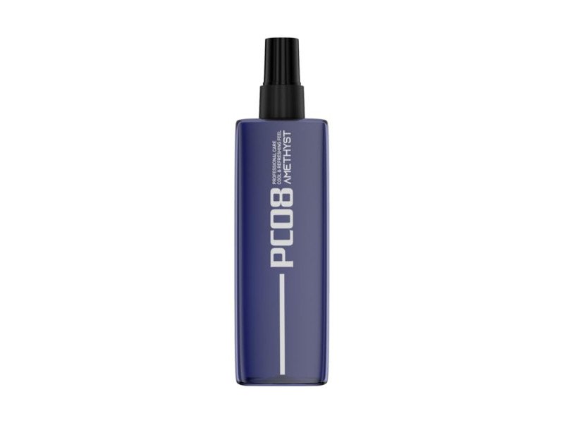 Pion Black Edition After Shave Cologne Amethyst PC08 - 100ml