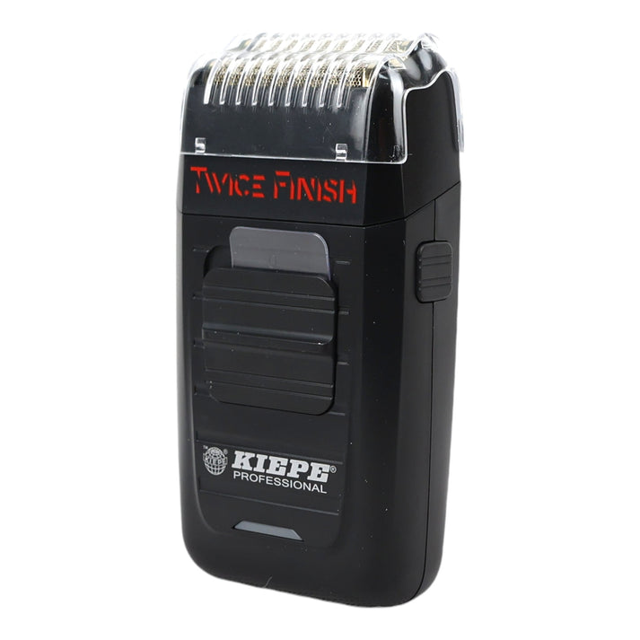 Kiepe TWICE FINISH Shaver