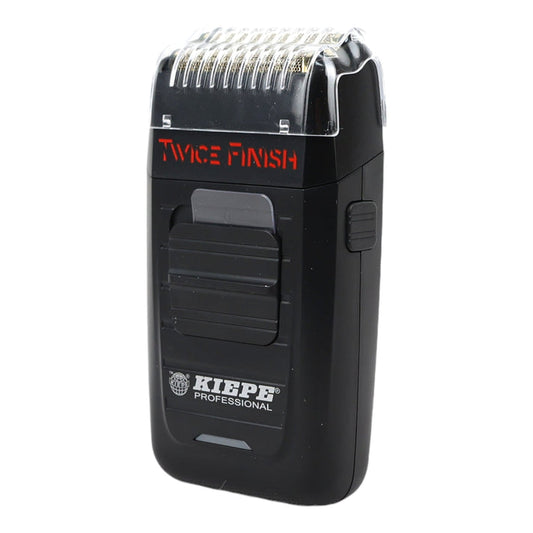 Kiepe TWICE FINISH Shaver