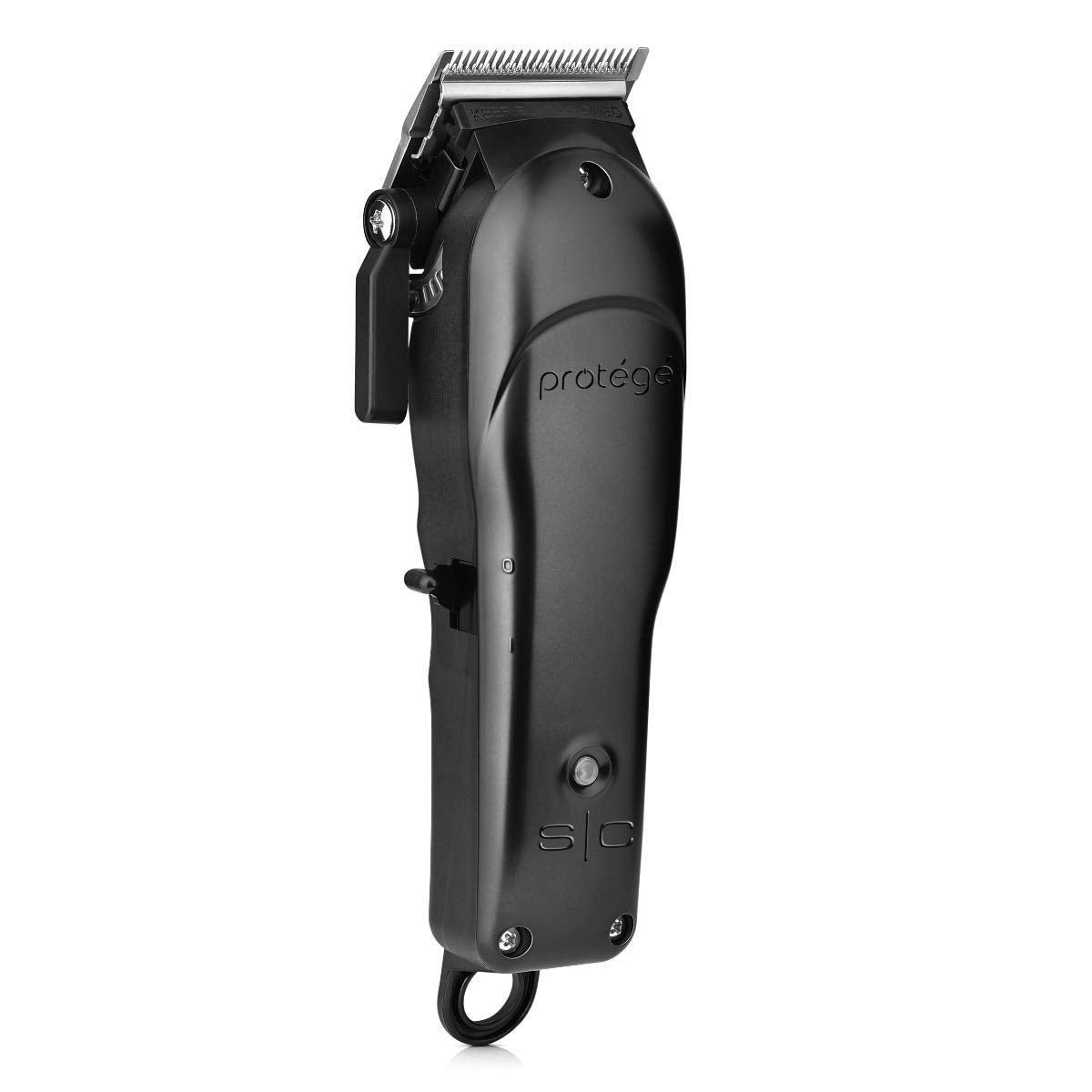 Stylecraft Protégé Cordless Hair Clipper & Trimmer Set for Professional Grooming