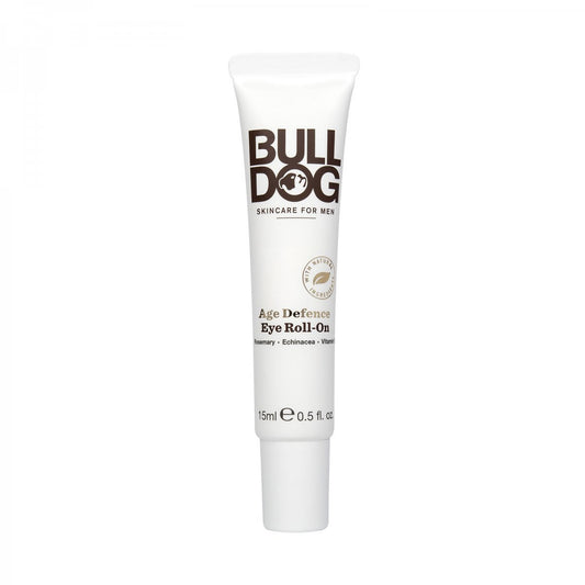 Bulldog Energising Face Wash