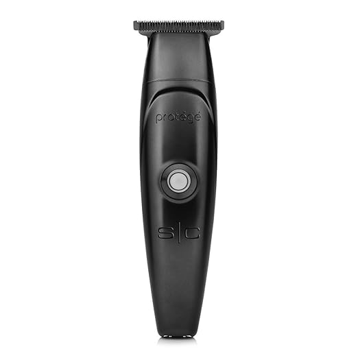Stylecraft Protégé Cordless Hair Clipper & Trimmer Set: Professional Precision Grooming