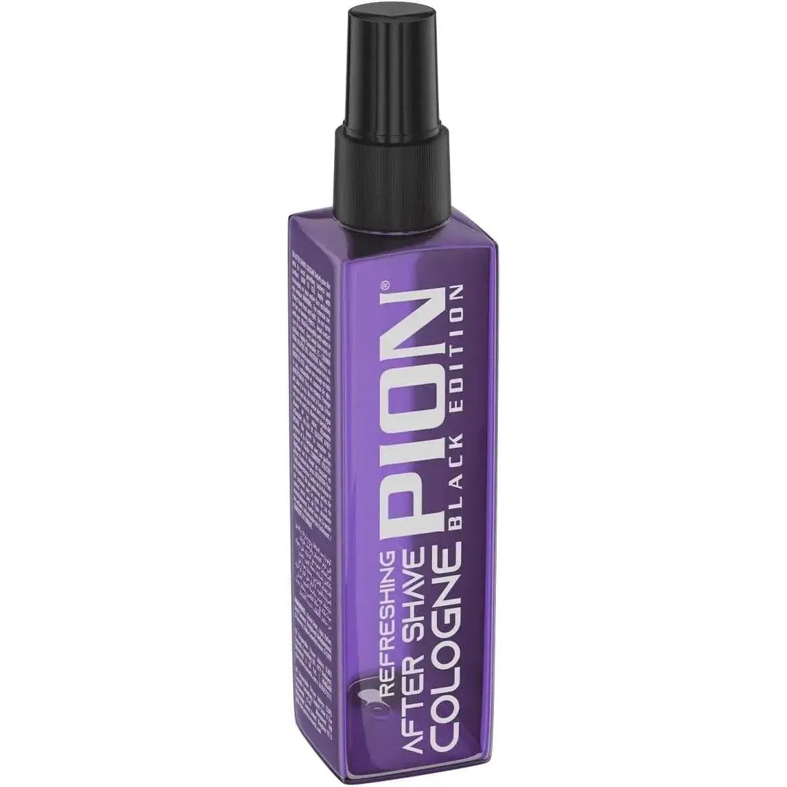 Pion After Shave Cologne Spray for Men: Soothing, Refreshing, 5.24 fl oz
