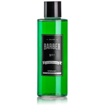 Barber Cologne 500 ml No.7