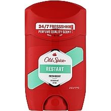 Old Spice Whitewater Antiperspirant Deodorant Gel for Men, 70ml Fresh Protection