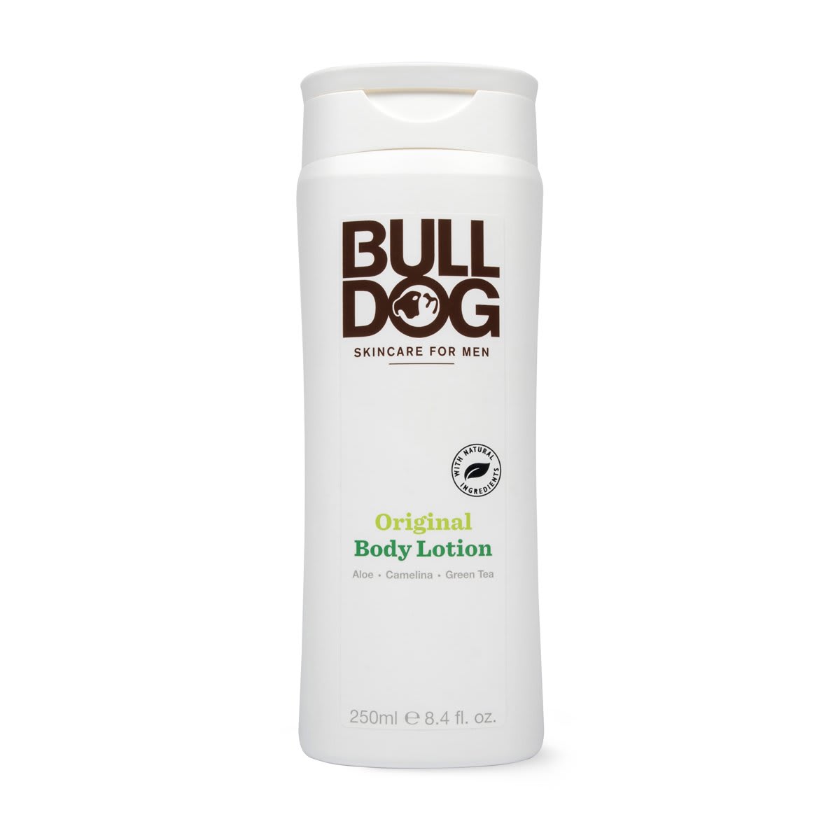 Bulldog Energising Moisturiser