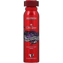 Old Spice Whitewater Antiperspirant Deodorant Gel for Men, 70ml Fresh Protection