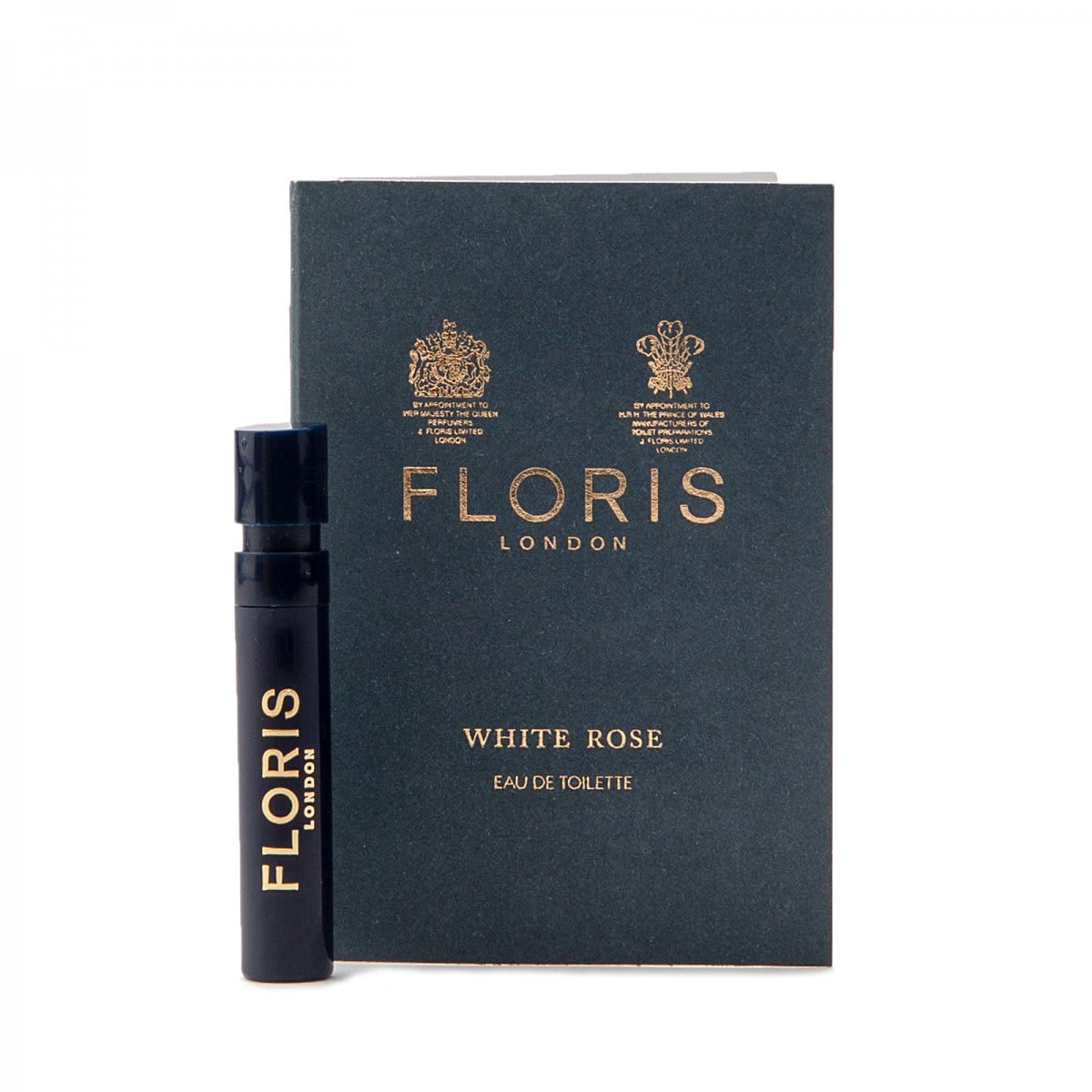Floris White Rose EdT