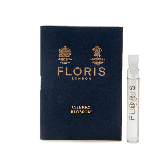 Floris Cherry Blossom EdP Sample