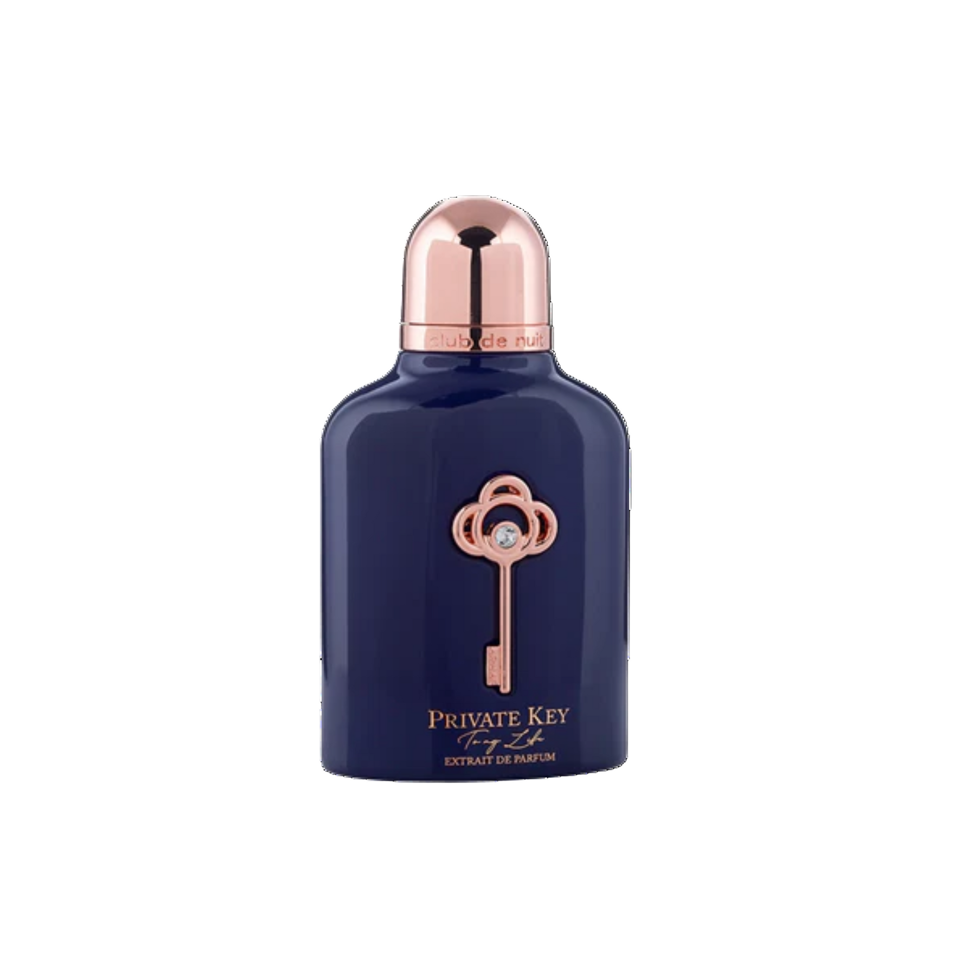 CLUB DE NUIT PRIVATE KEY TO MY LIFE