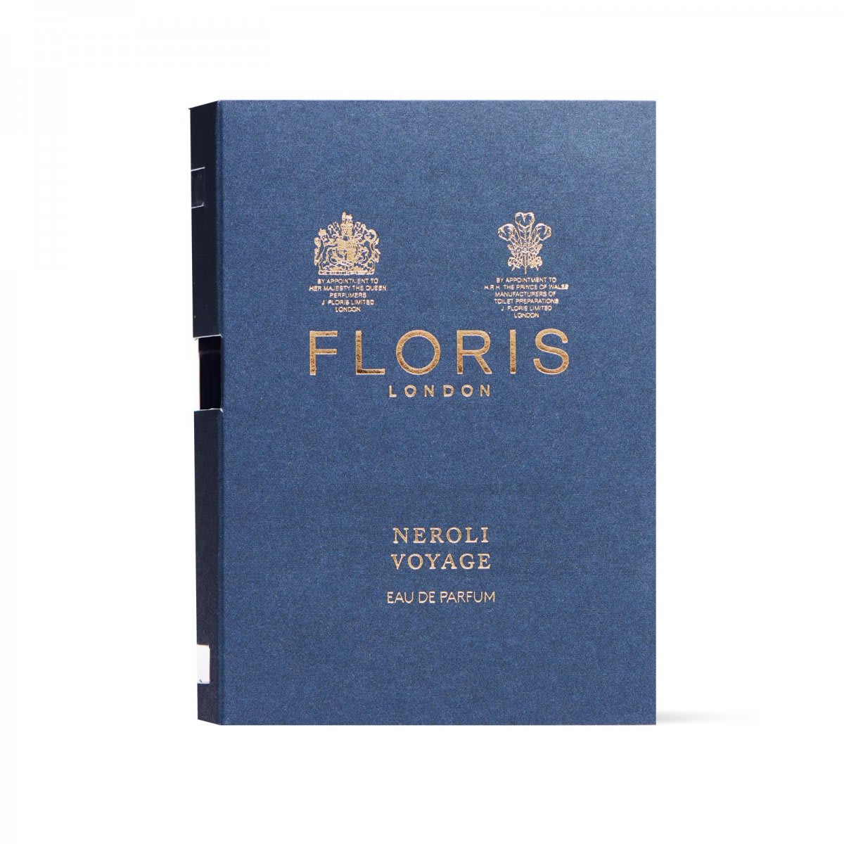 Floris Neroli Voyage 2 ml Sample