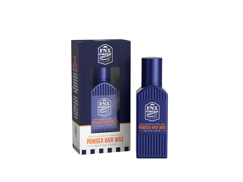 FNX - Powder Wax 20gr