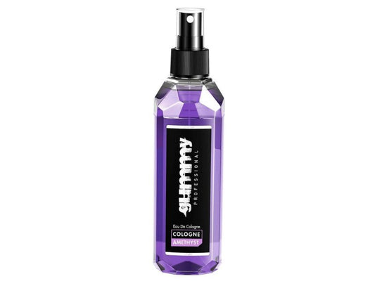 Gummy Amethyst Eau De Cologne Spray - 400ml
