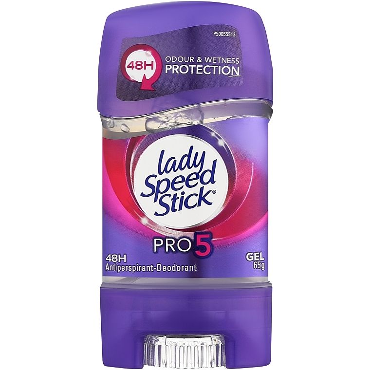 Old Spice Whitewater Antiperspirant Deodorant Gel for Men, 70ml Fresh Protection