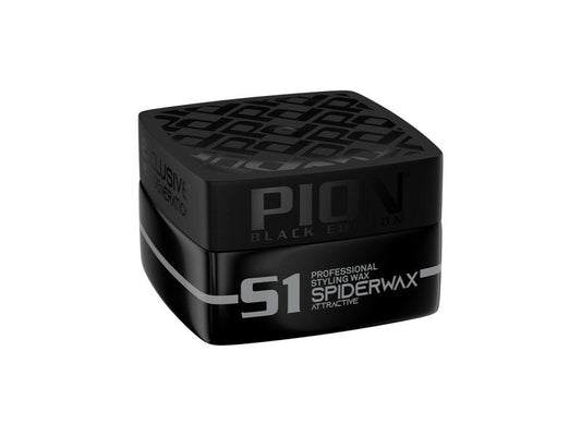 Pion Hair Styling Wax S1 Spider Wax Attractive - 175ml