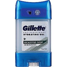 Old Spice Whitewater Antiperspirant Deodorant Gel for Men, 70ml Fresh Protection