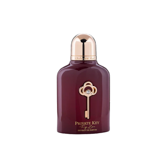 CLUB DE NUIT PRIVATE KEY TO MY LOVE