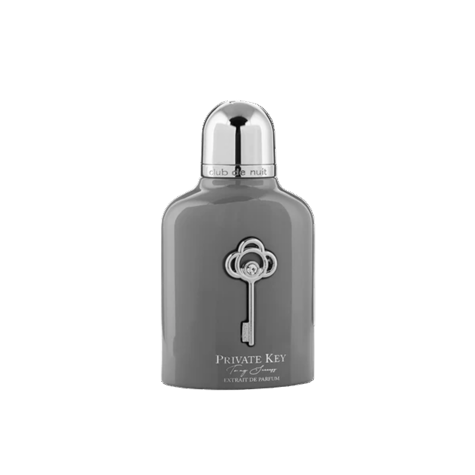 CLUB DE NUIT PRIVATE KEY TO MY SUCCESS