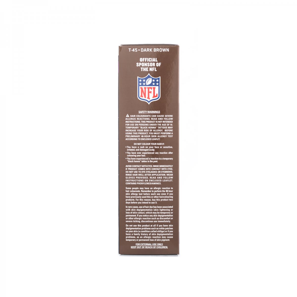 Just For Men - Touch of Grey - Dark Brown Grey – bild 4