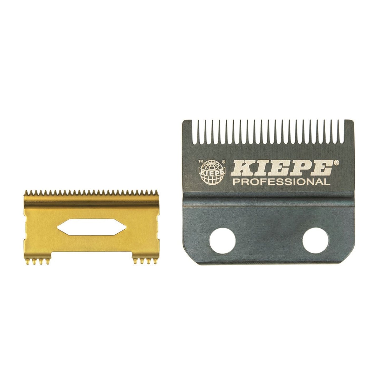 Hepike Kiepe 6360 Clipper Replacement Blade Set for Professional Hair Trimmers