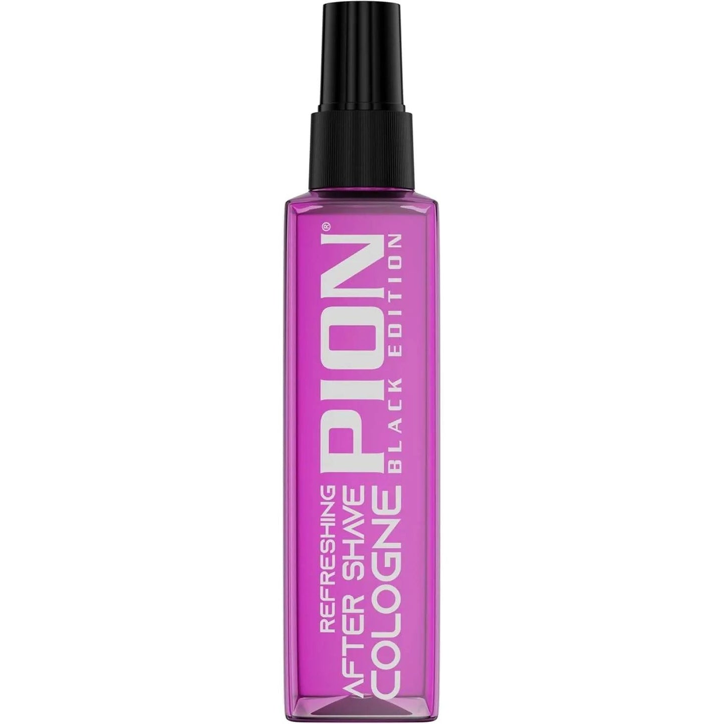 Pion After Shave Cologne Spray for Men: Soothing, Refreshing, 5.24 fl oz