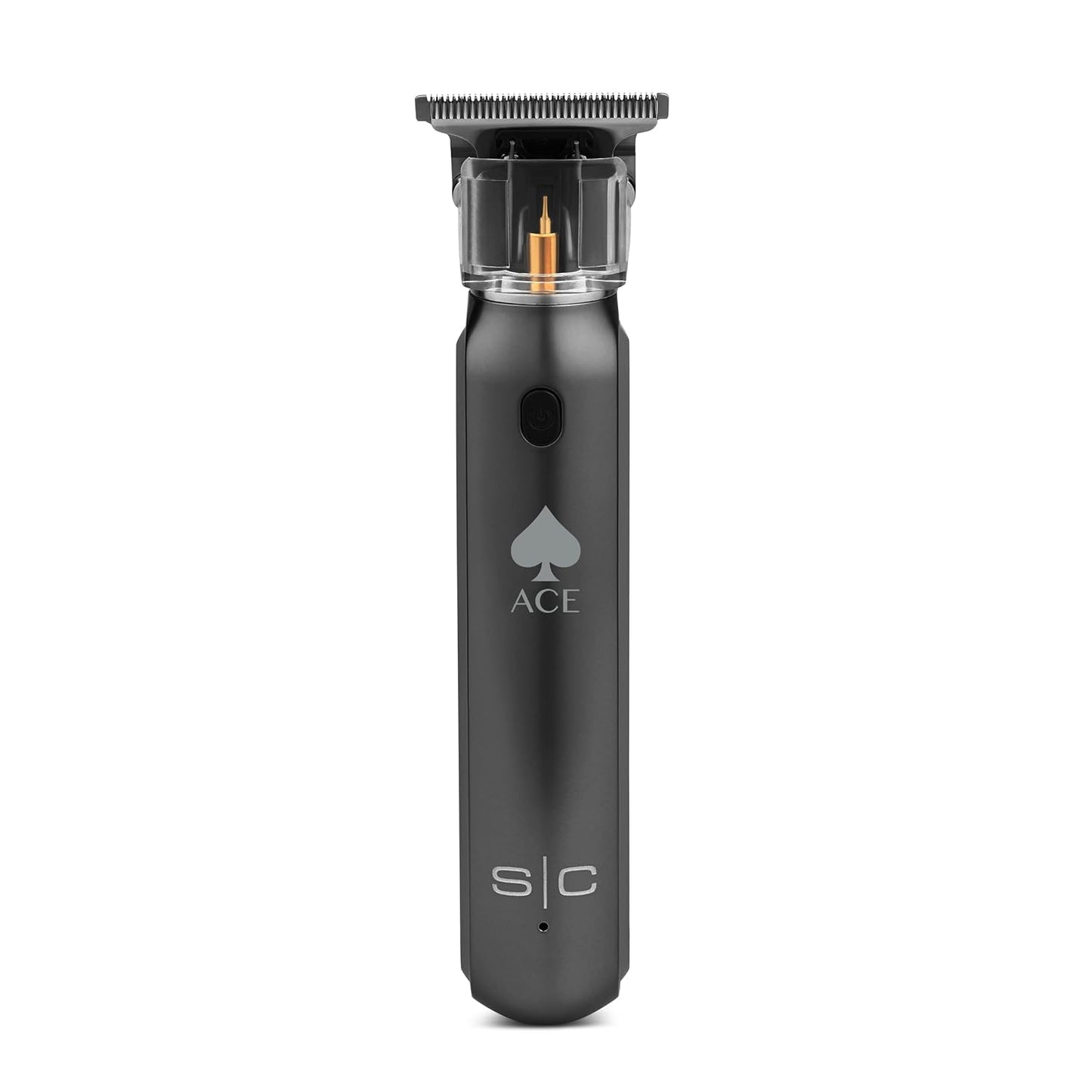 StyleCraft Ace Cordless USB-C Rechargeable Hair Trimmer, Precision Grooming Tool