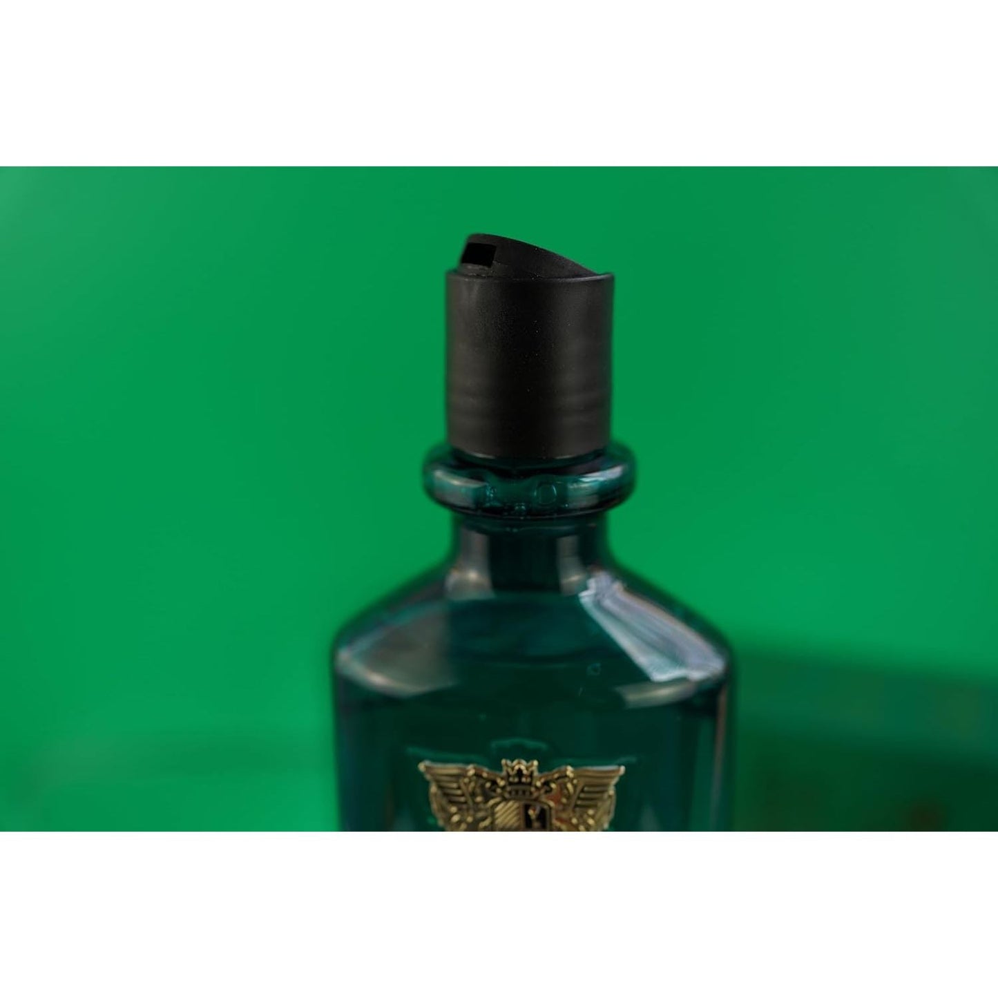 King's Armour Honourable Daily Shampoo: Hyaluronic Acid, Collagen, Anti-Dandruff, 350ml