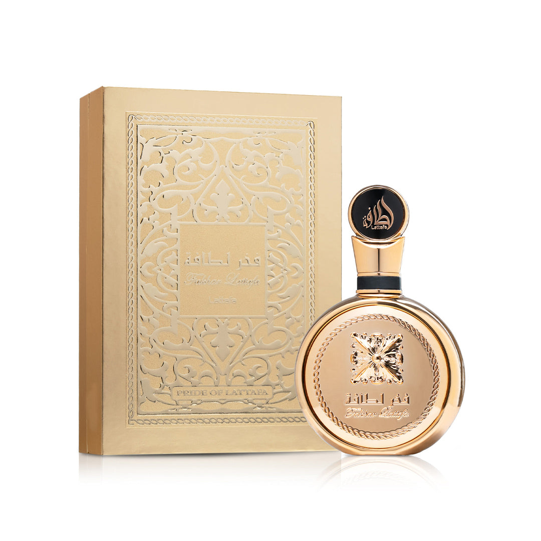 Lattafa Fakhar Women 100ml EDP