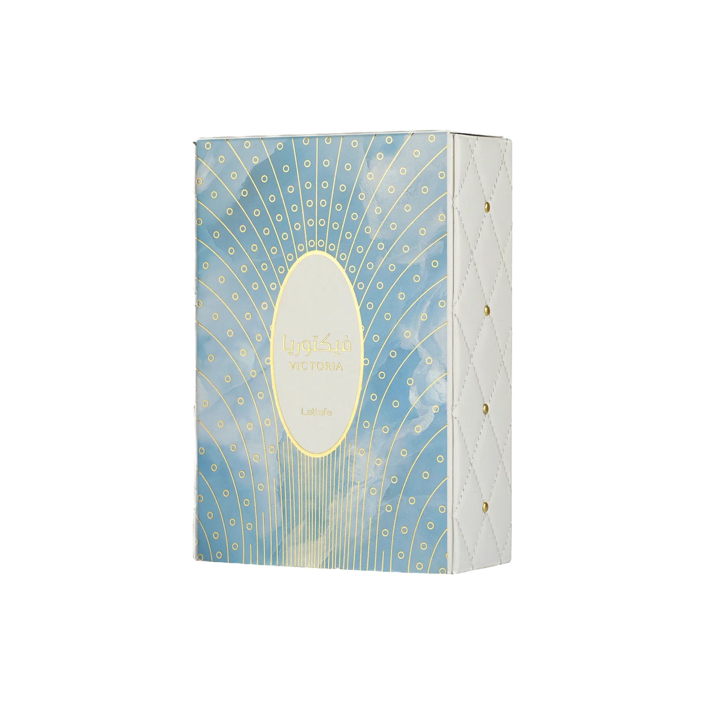 Lattafa Victoria 100ml EDP