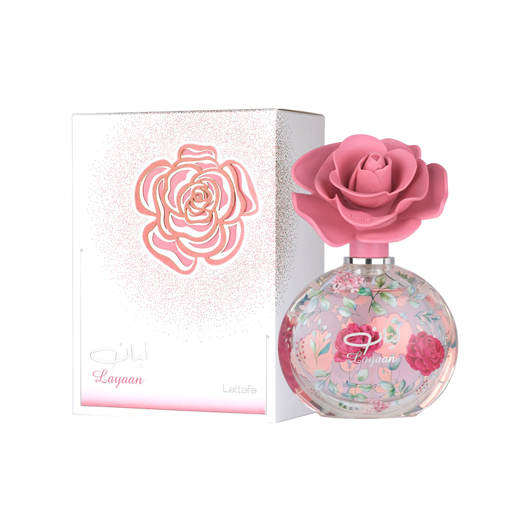 Lattafa Layaan 75ml EDP