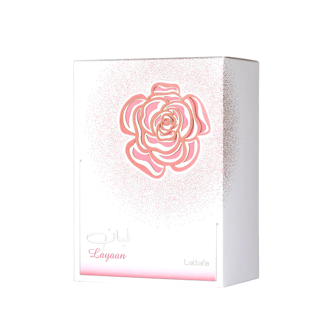 Lattafa Layaan 75ml EDP