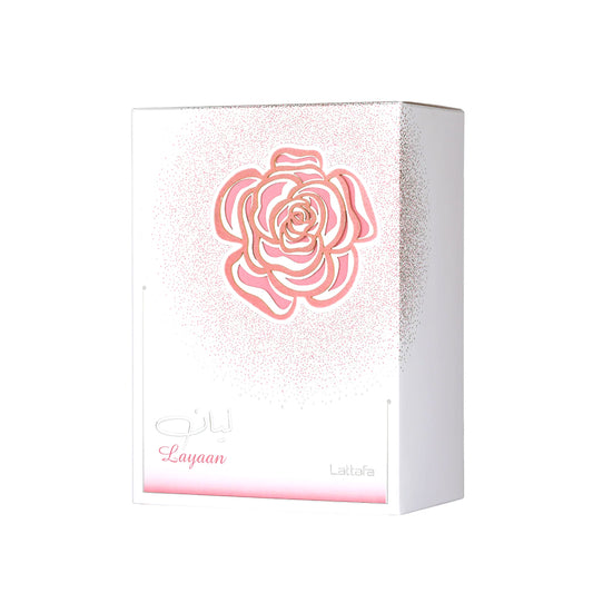 Lattafa Layaan 75ml EDP