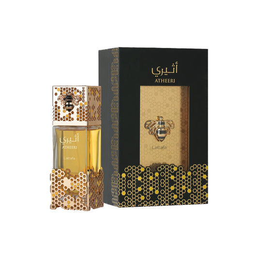 Lattafa Atheeri 100ml EDP