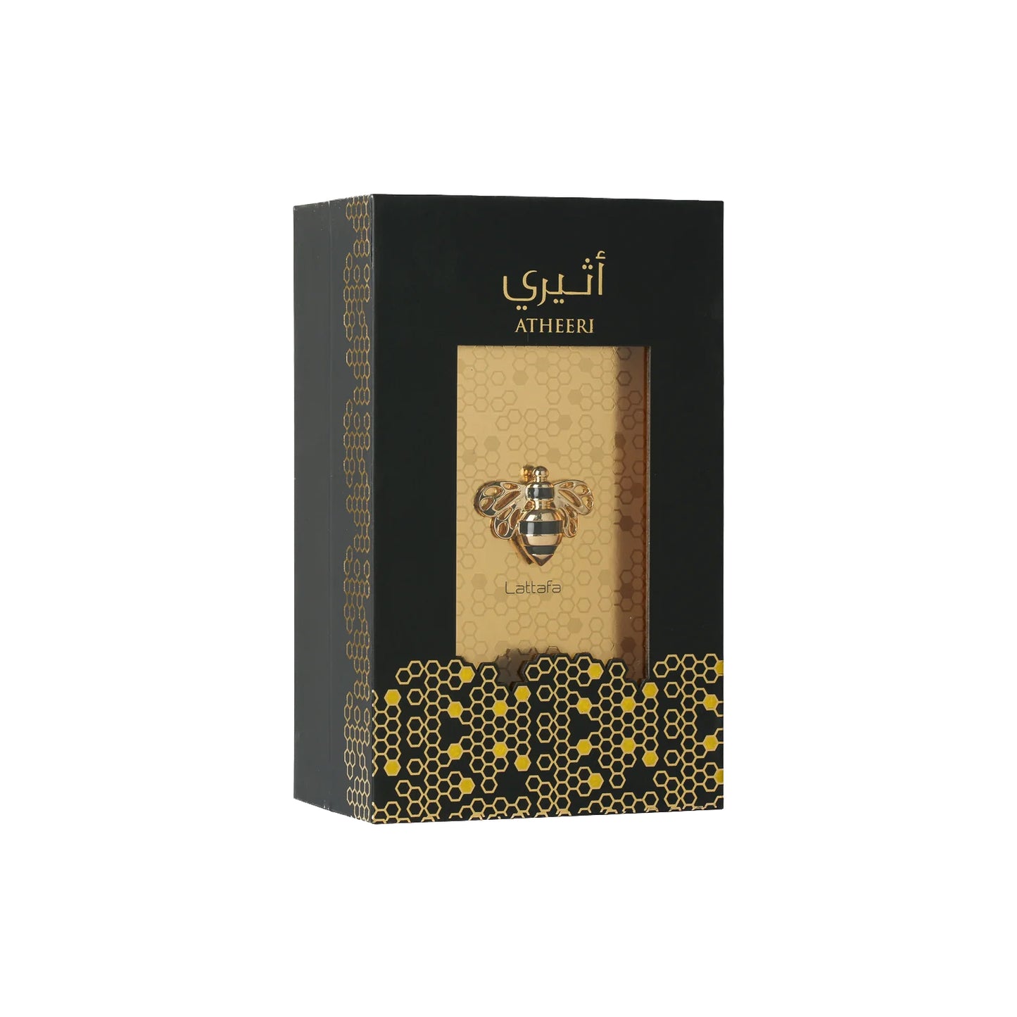 Lattafa Atheeri 100ml EDP