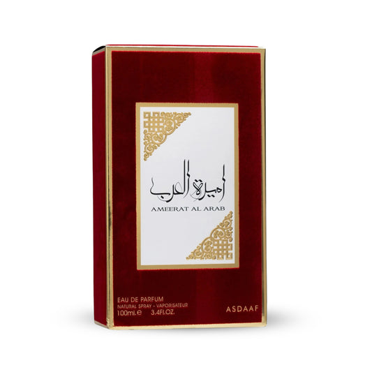Asdaaf Ameerat Al Arab 100ml EDP