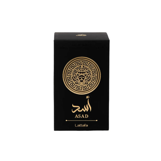 Lattafa Asad 100ml EDP