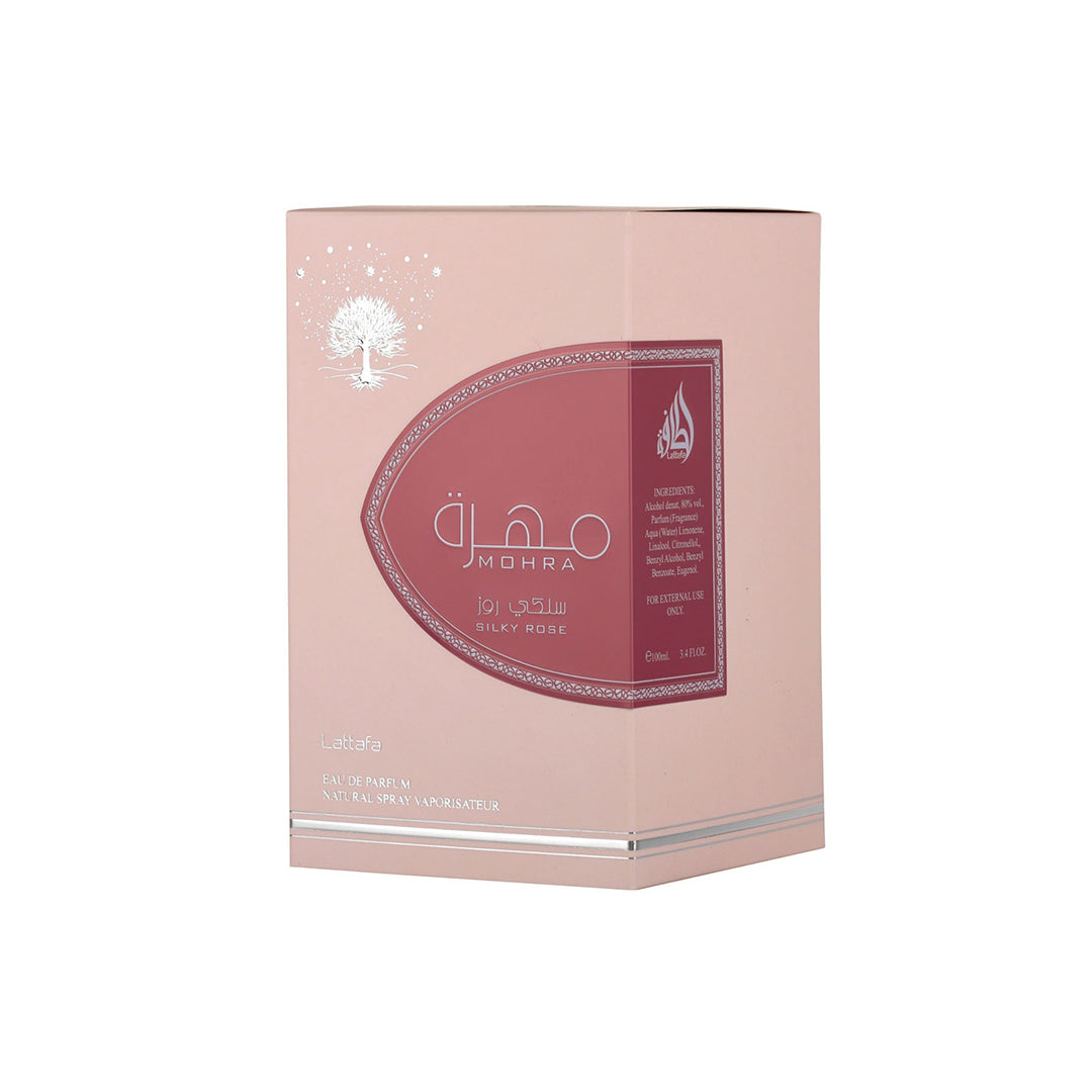 Lattafa Mohra 100ml EDP