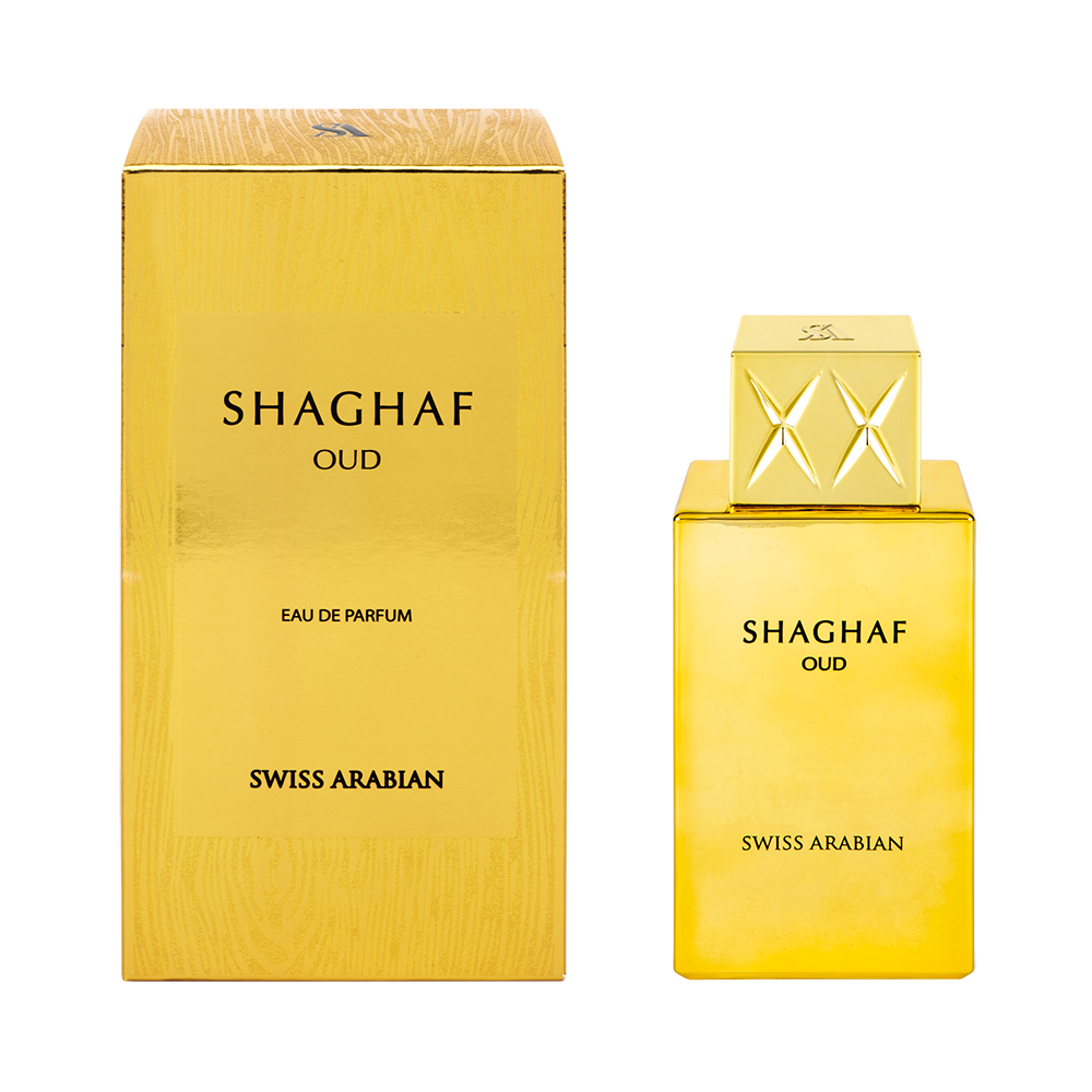 Swiss Arabian Shaghaf Oud 75ml EDP