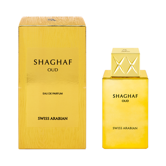 Swiss Arabian Shaghaf Oud 75ml EDP