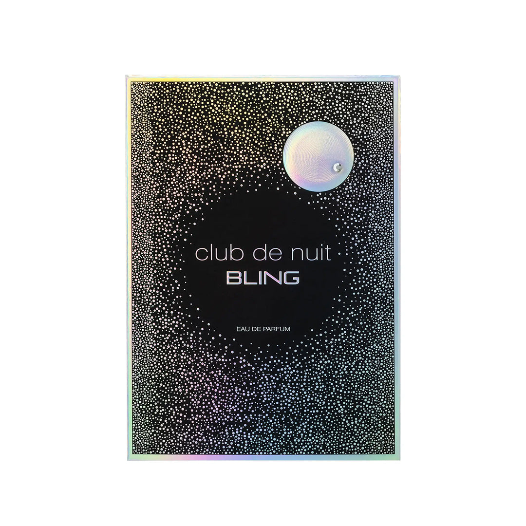 Armaf Club De Nuit Bling 75ml EDP