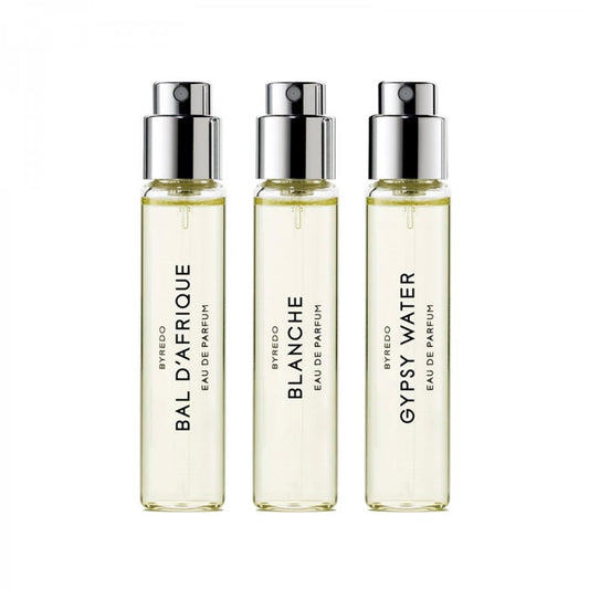 Byredo La Selection Nomade 3x12 ml