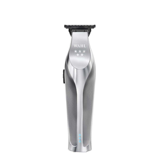 Wahl Hi-Viz Professional Cord/Cordless Hair Trimmer for Precision Barbering
