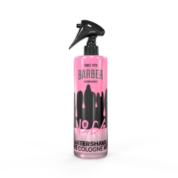 Barber After Shave Cologne 400 ml No.64