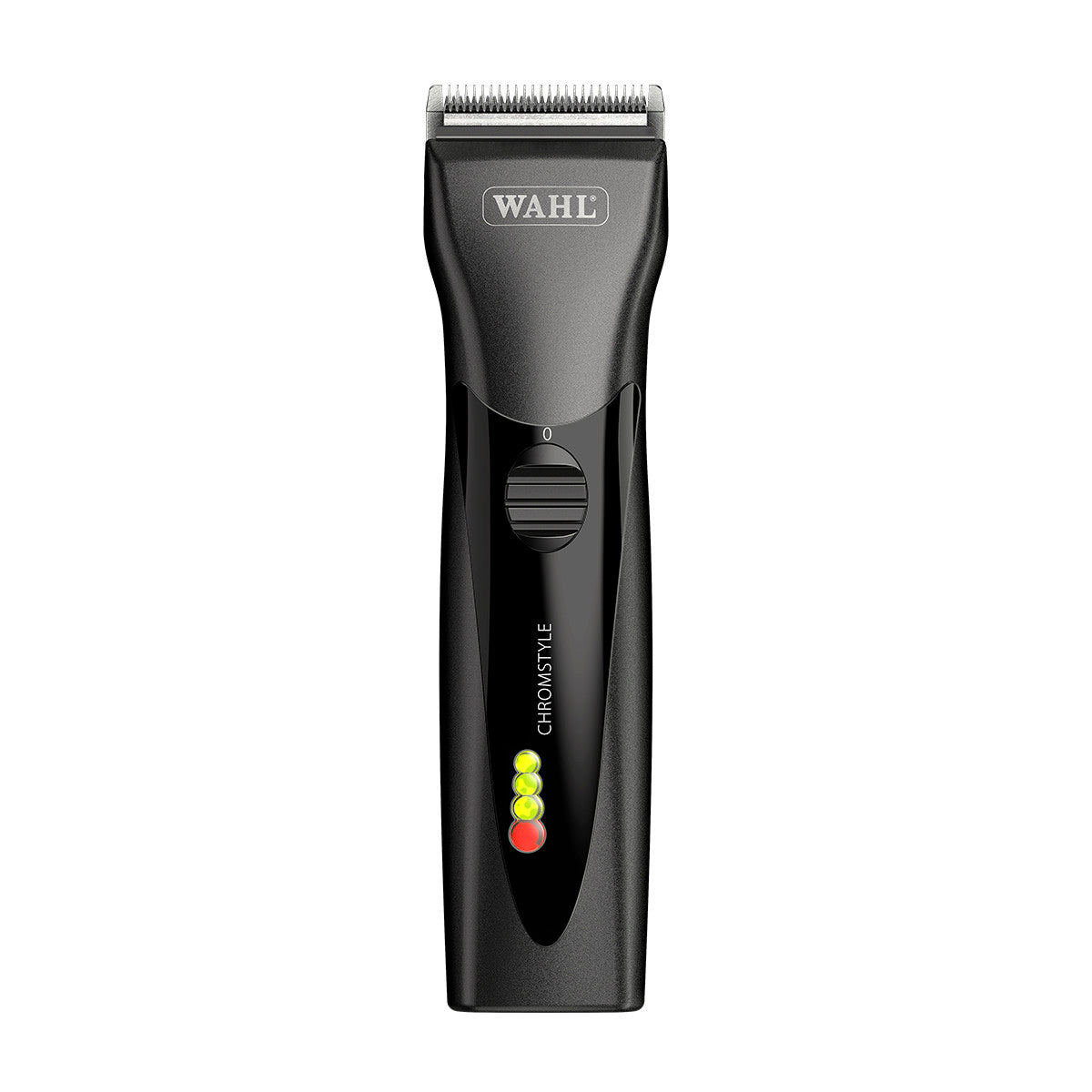 Wahl Chromstyle Pro Quiet Cord/Cordless Hair Clipper with Constant Power Motor