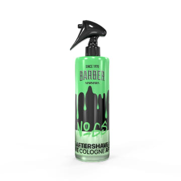 Barber After Shave Cologne 400 ml No.65