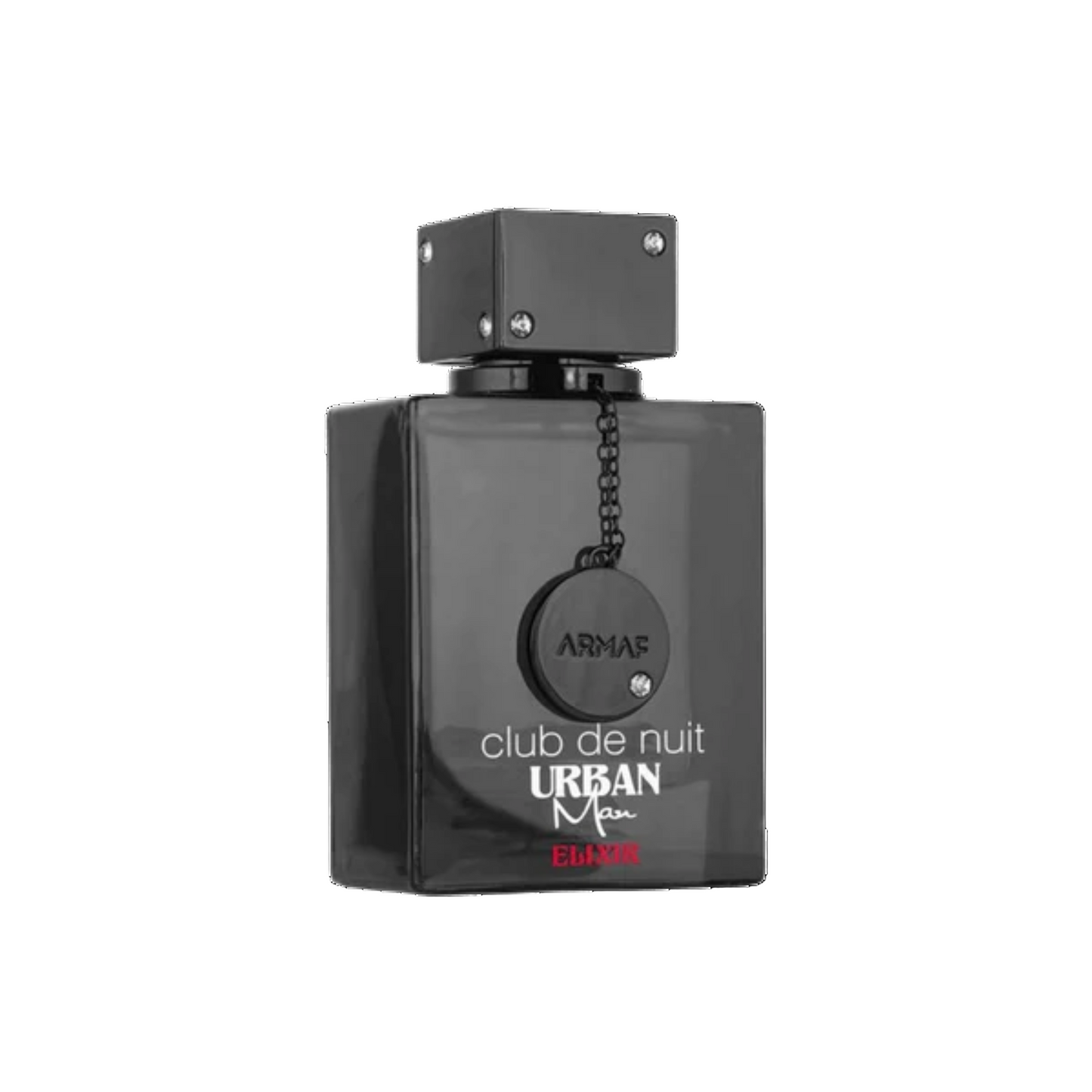 CLUB DE NUIT URBAN MAN ELIXIR 3.6