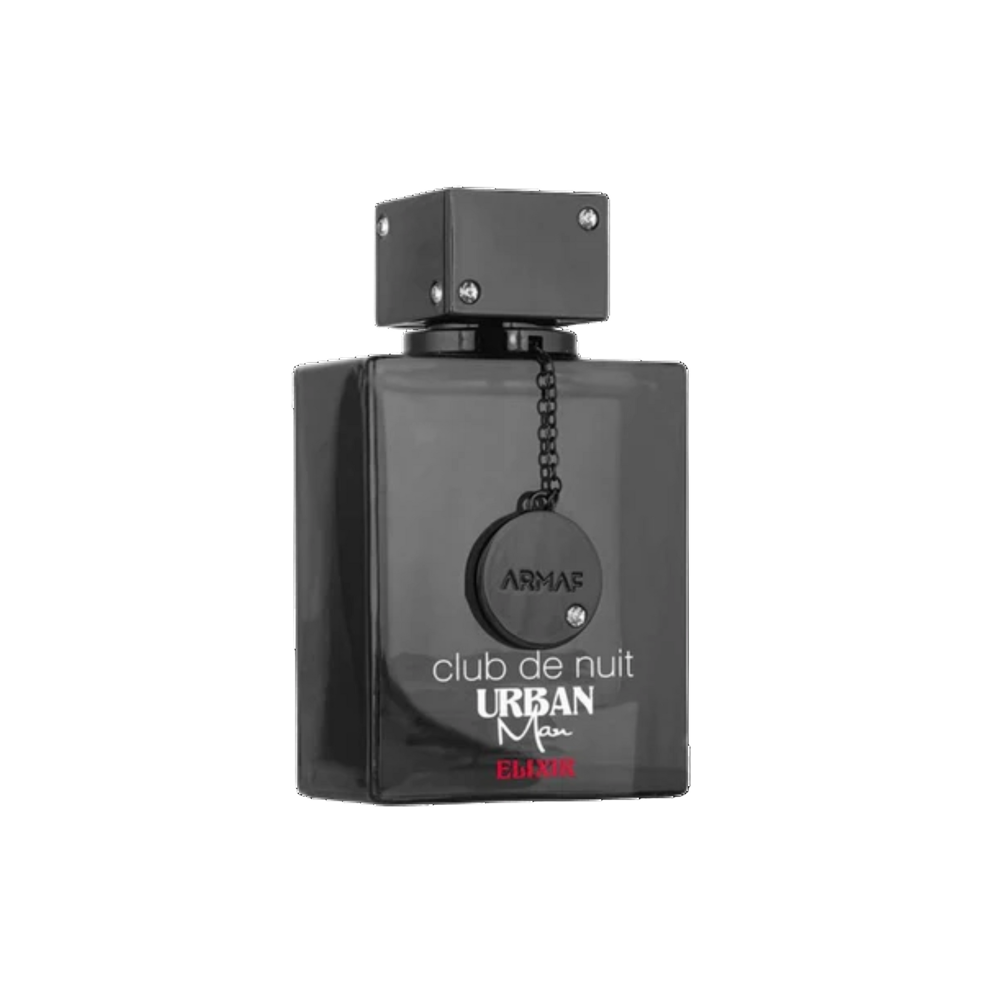 CLUB DE NUIT URBAN MAN ELIXIR 3.6